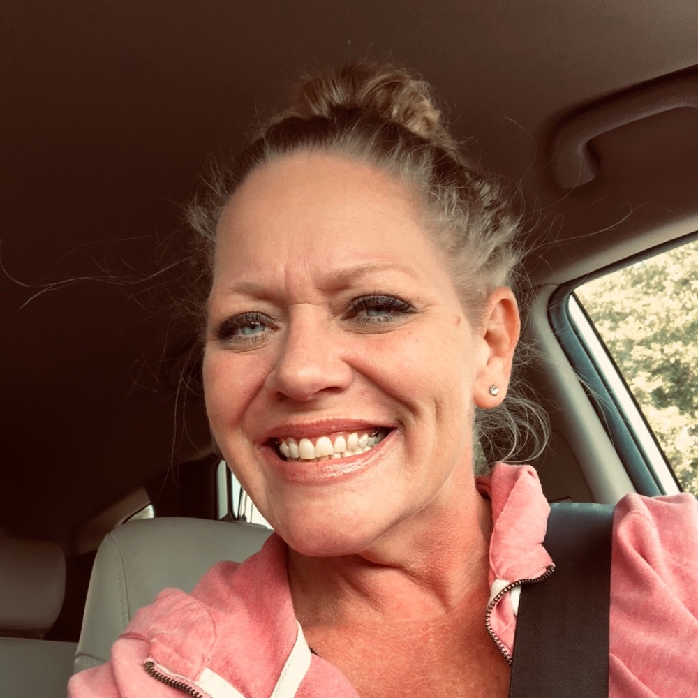 Meet your Posher, Gwendolyn